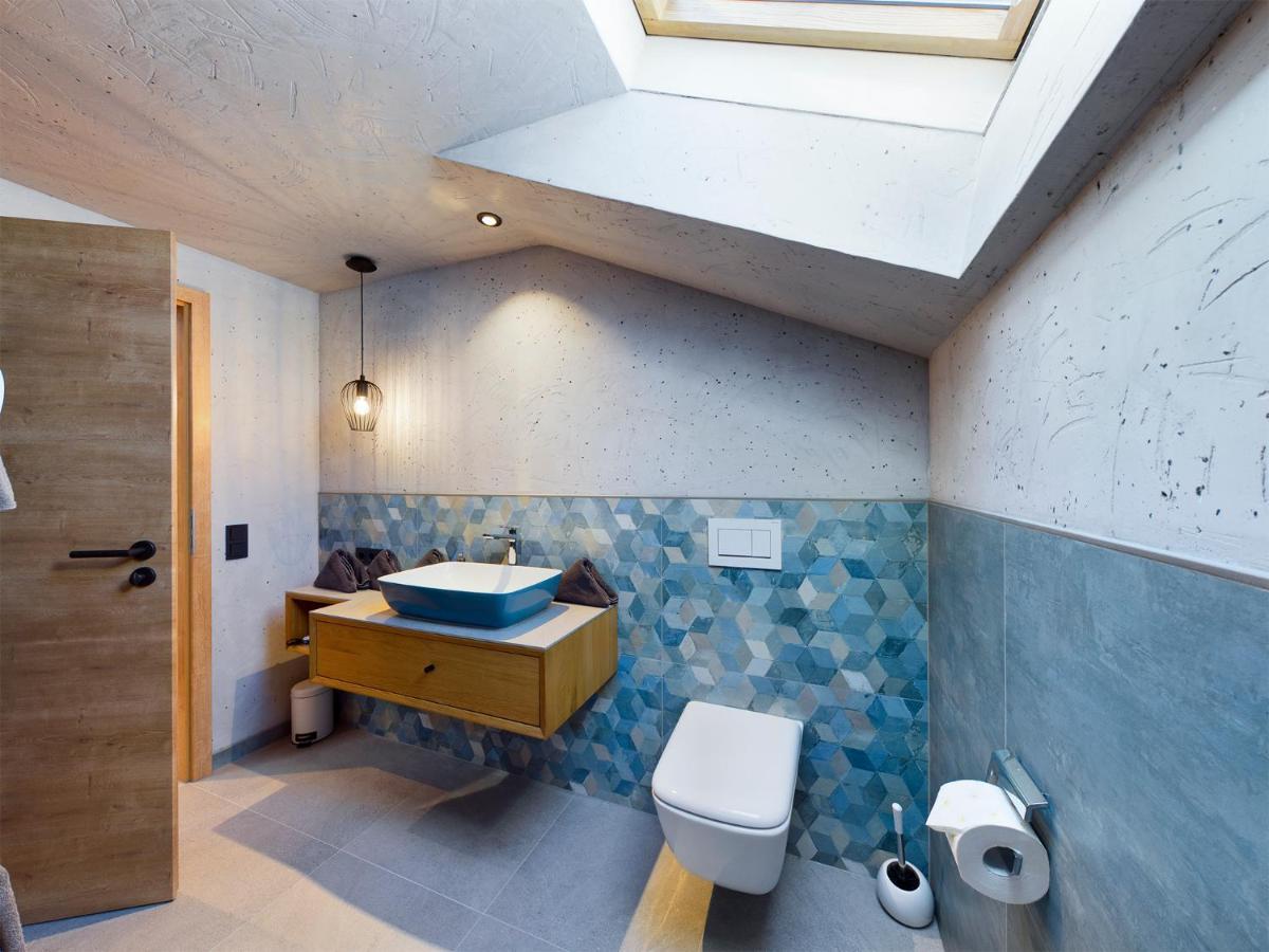Hausberg No. 2 // Neu Apartamento Garmisch-Partenkirchen Exterior foto