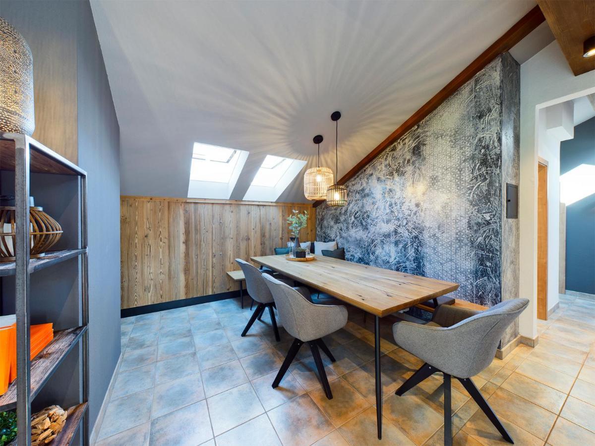 Hausberg No. 2 // Neu Apartamento Garmisch-Partenkirchen Exterior foto